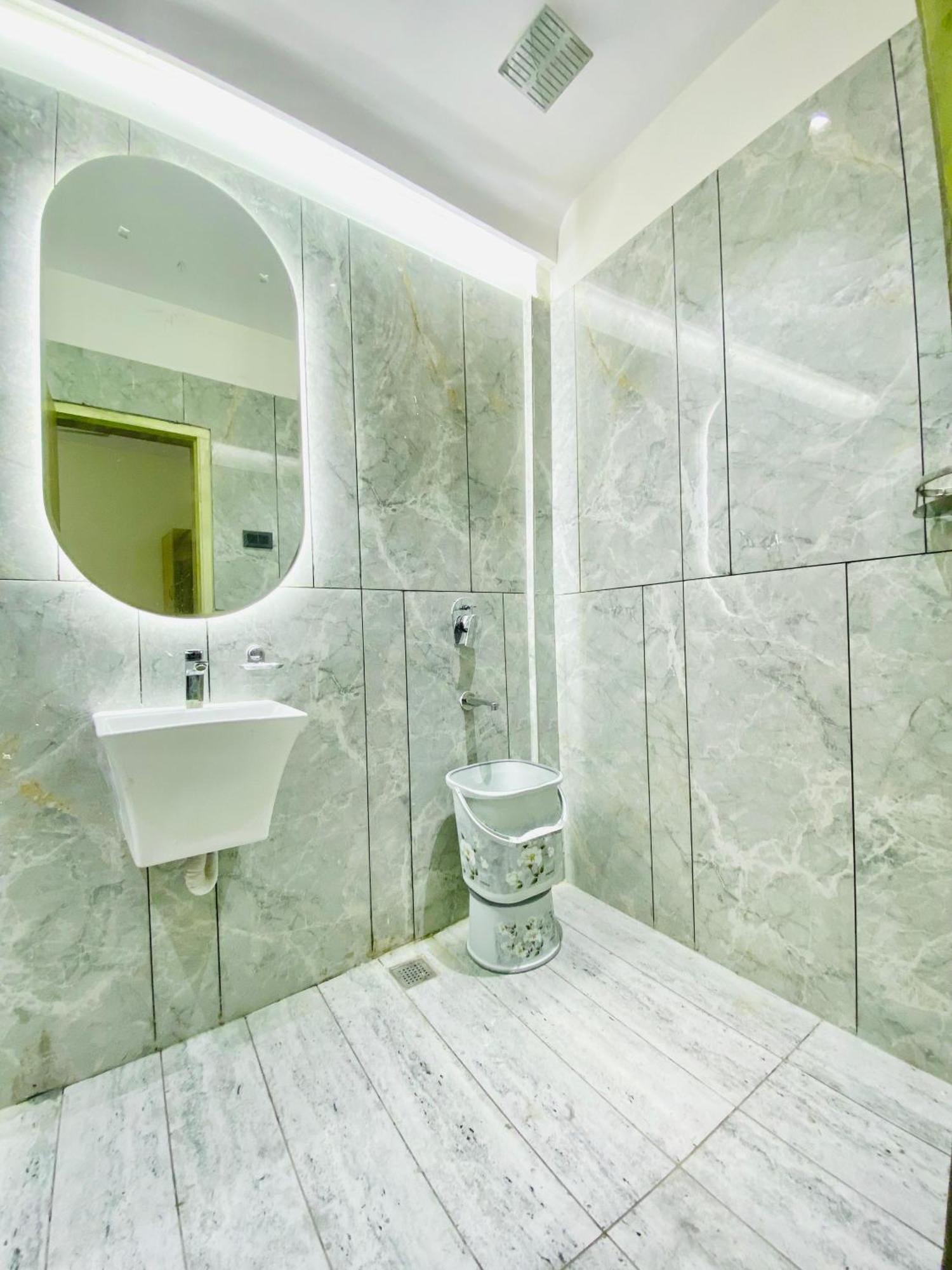 אמריצר Park Plaza Hotel Near Golden Temple מראה חיצוני תמונה