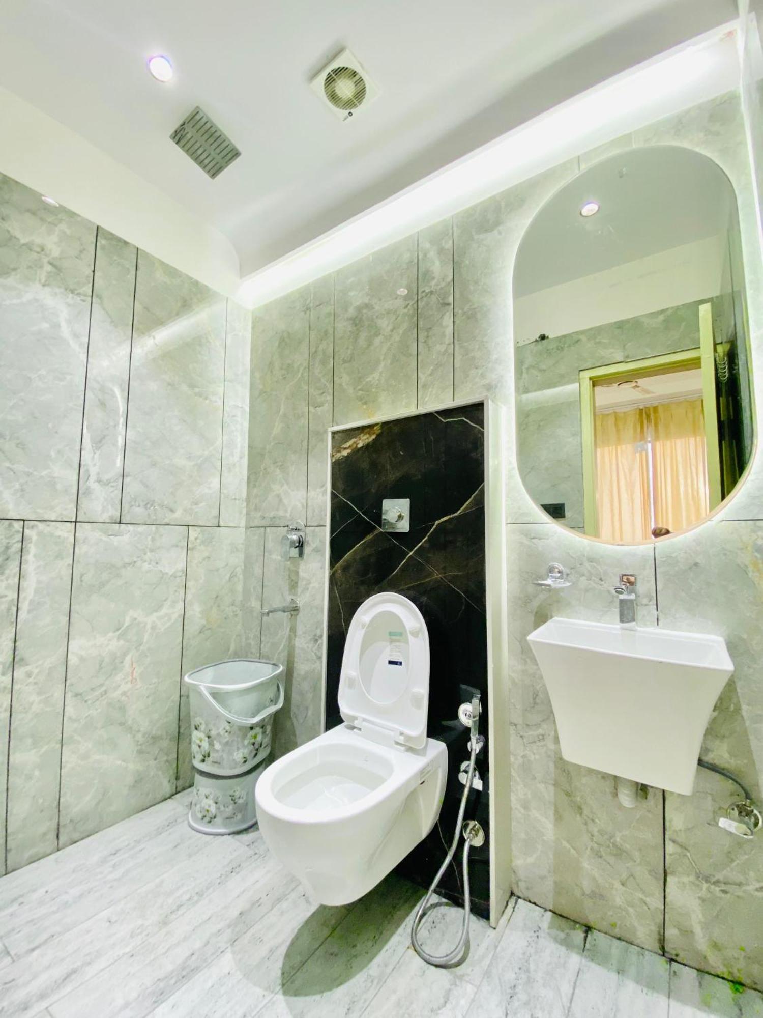 אמריצר Park Plaza Hotel Near Golden Temple מראה חיצוני תמונה