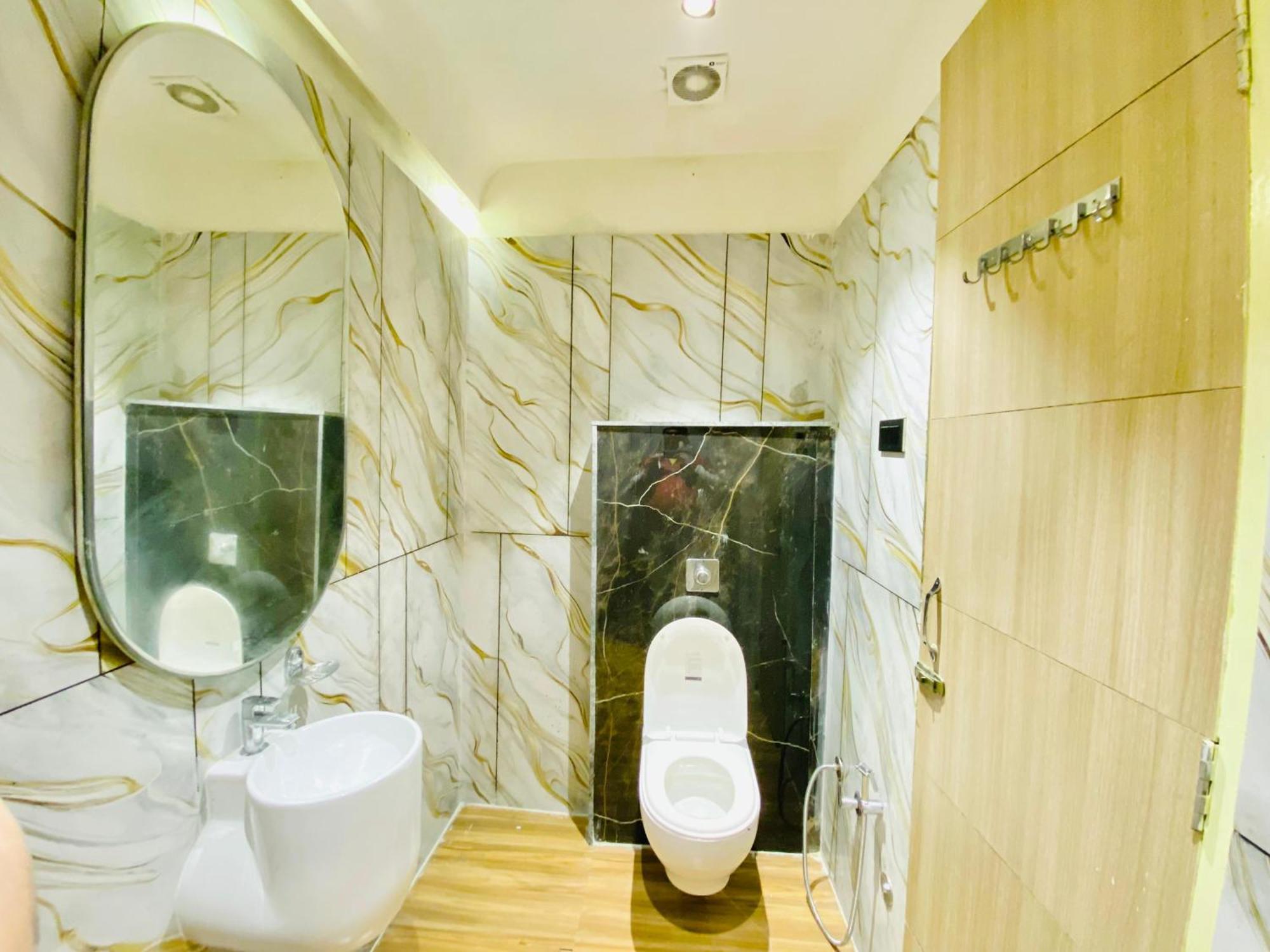 אמריצר Park Plaza Hotel Near Golden Temple מראה חיצוני תמונה