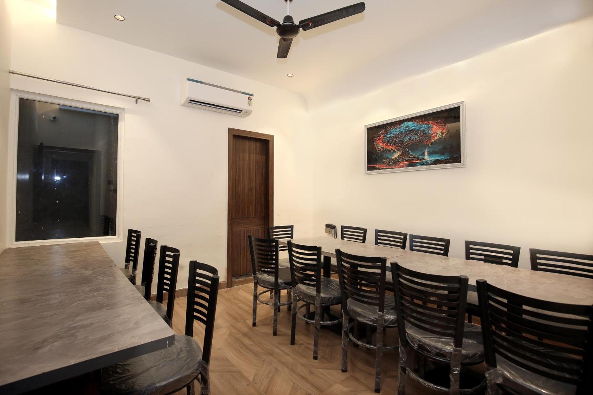 אמריצר Park Plaza Hotel Near Golden Temple מראה חיצוני תמונה