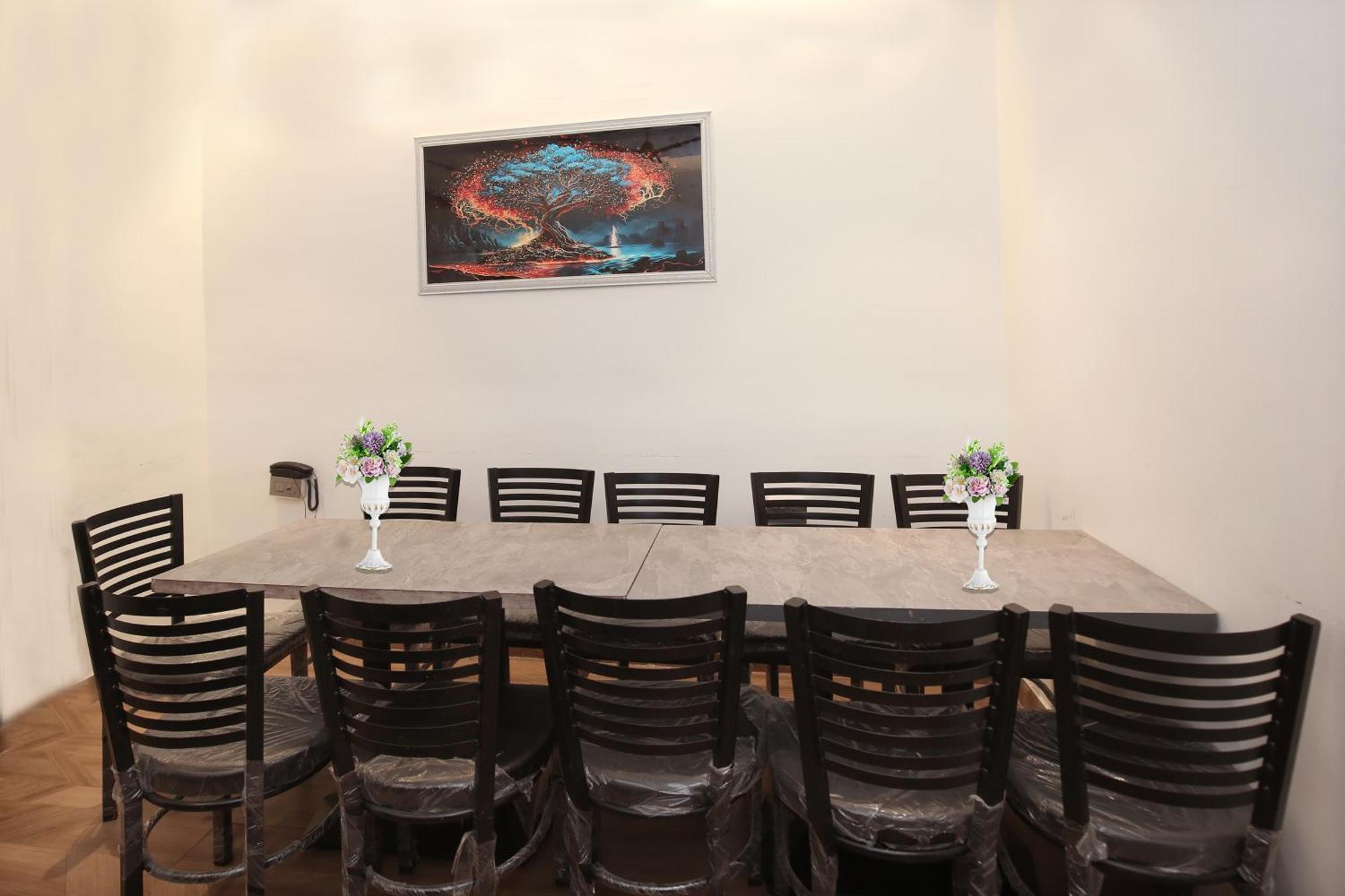 אמריצר Park Plaza Hotel Near Golden Temple מראה חיצוני תמונה