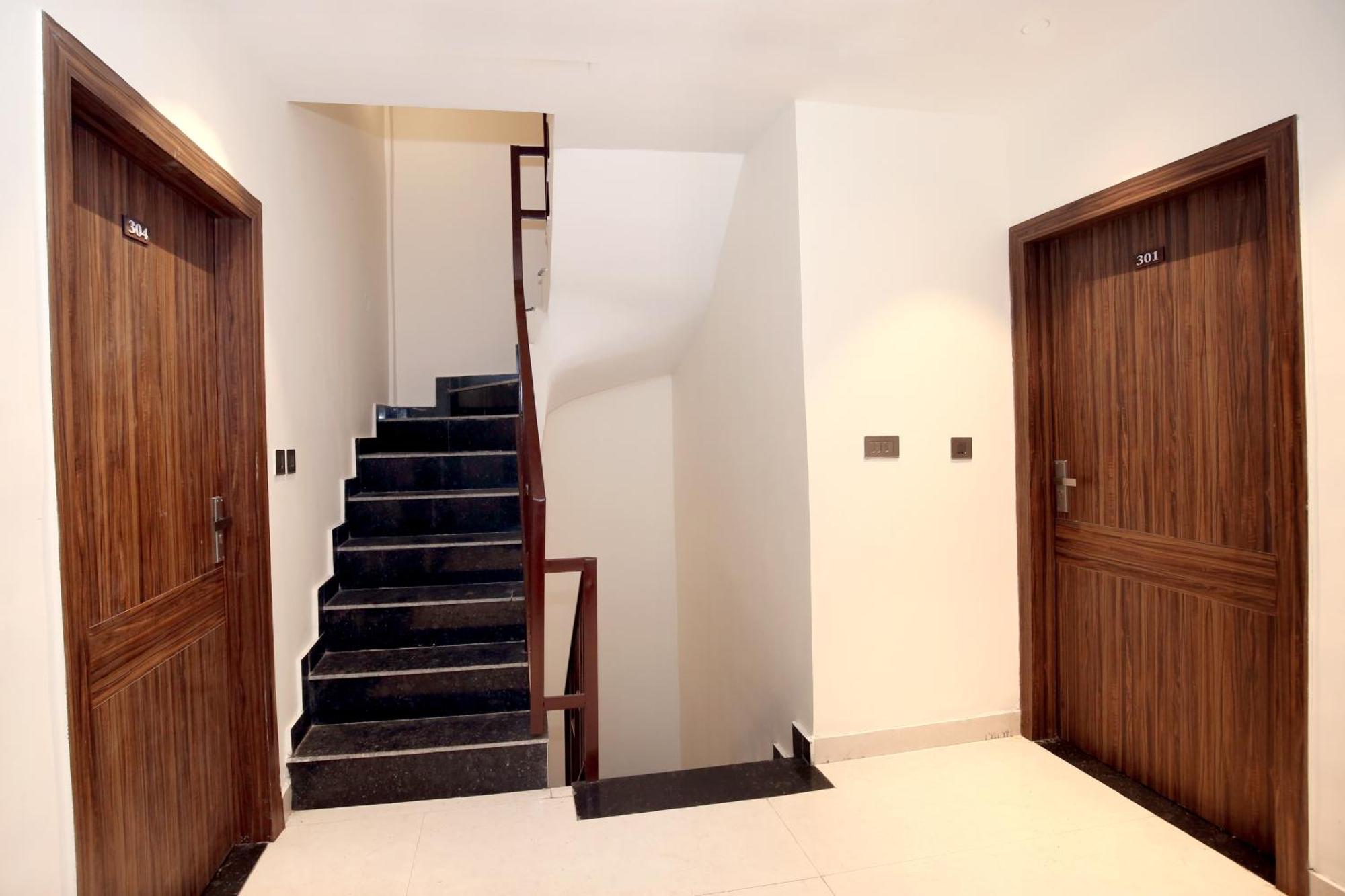 אמריצר Park Plaza Hotel Near Golden Temple מראה חיצוני תמונה