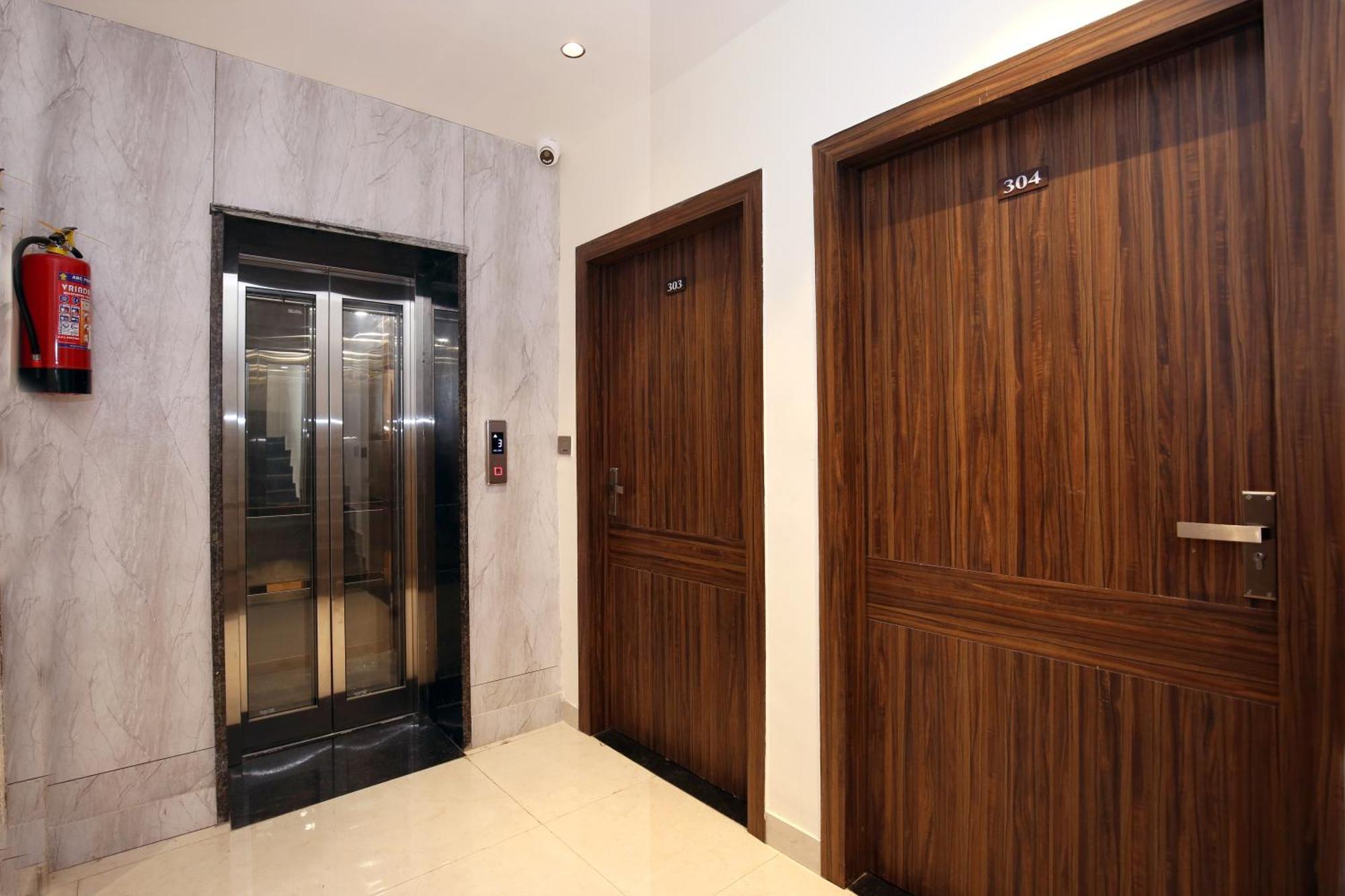 אמריצר Park Plaza Hotel Near Golden Temple מראה חיצוני תמונה